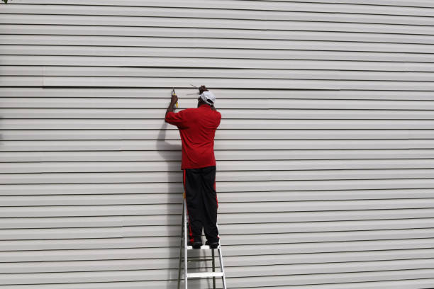  Mobile, AL Siding Installation Pros