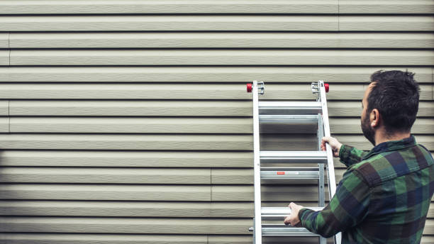 Professional Siding Installation & Repair in Mobile, AL