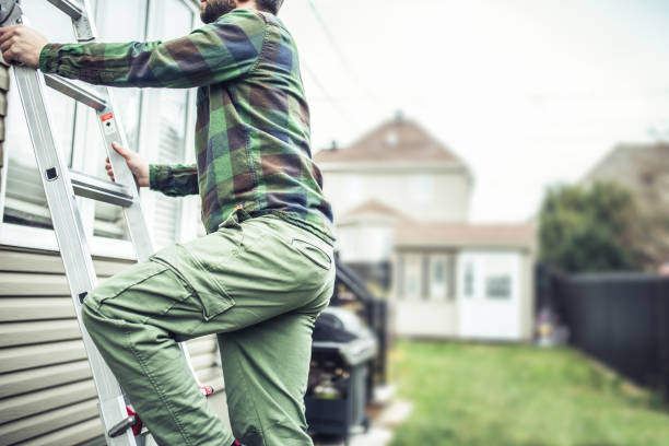 Best Aluminum Siding Installation  in Mobile, AL
