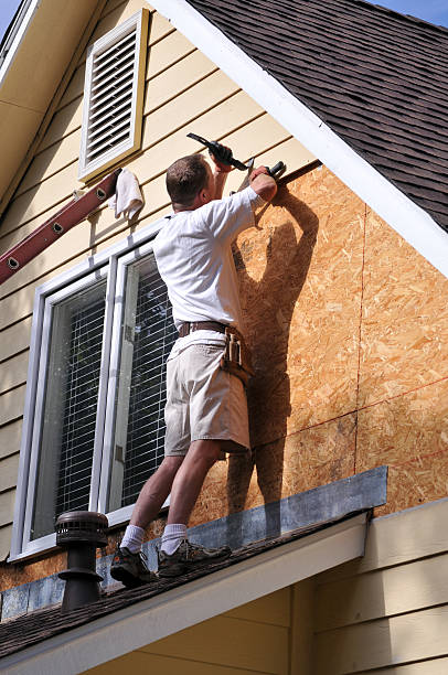 Best Weatherproofing and Sealing  in Mobile, AL