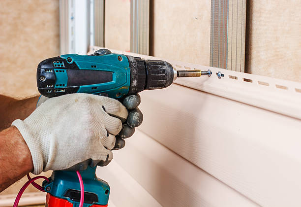 Affordable siding repair and maintenance services in Mobile, AL